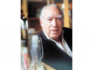 Anthony Quinn picture, image, poster
